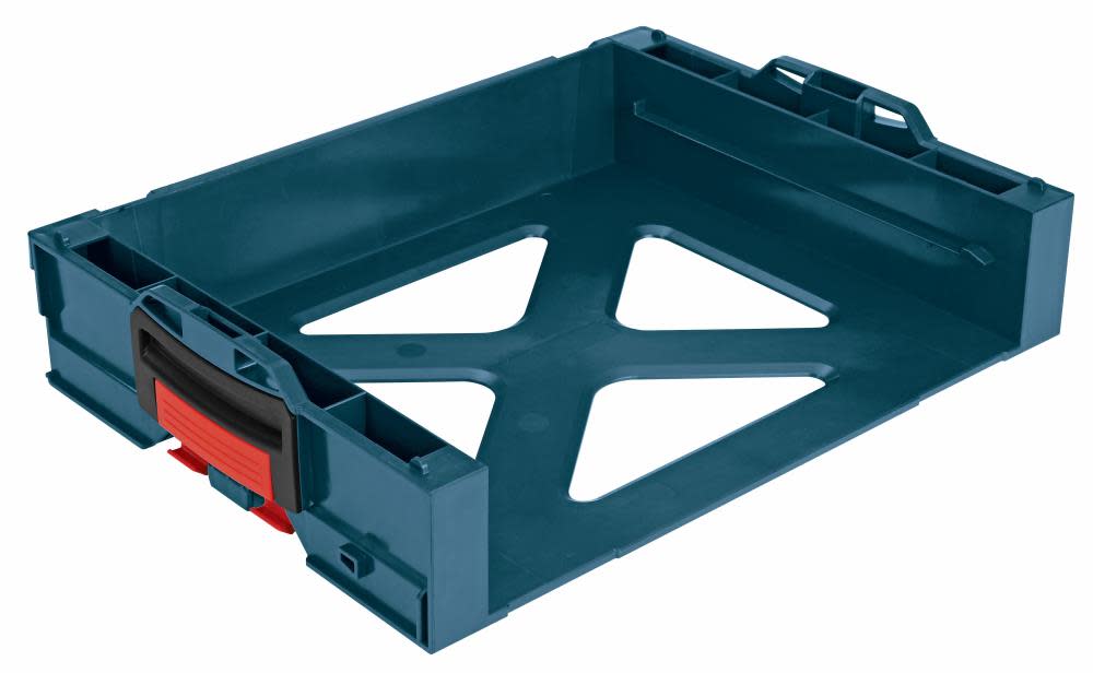 Bosch Individual L-RACK Shelf L-RACK-S from Bosch