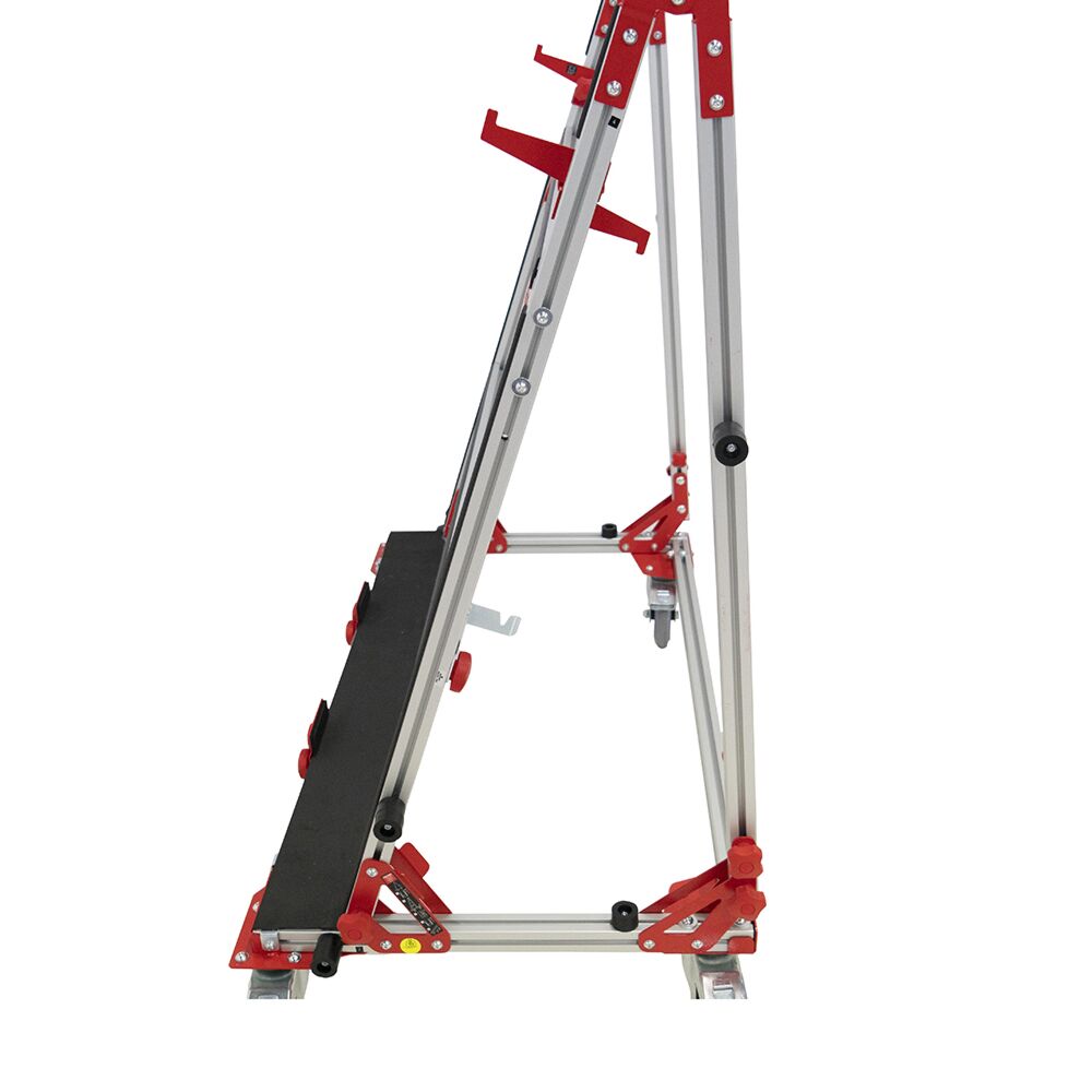 Rubi Tools Slab A-Frame Cart 17900