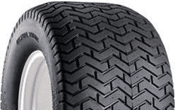 Carlisle Ultra Trac Lawn and Garden Tire - 24X13-12 LRB 4PLY Rated