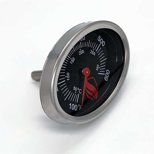 RCS Temperature Gauge For Premier， Cutlass and Cutlass Pro Series Gas Grills