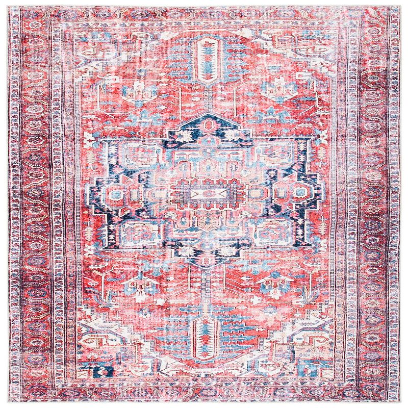 Safavieh Serapi Ember Rug