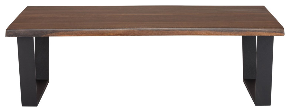 Nuevo Furniture Versailles Coffee Table   Industrial   Coffee Tables   by Unlimited Furniture Group  Houzz