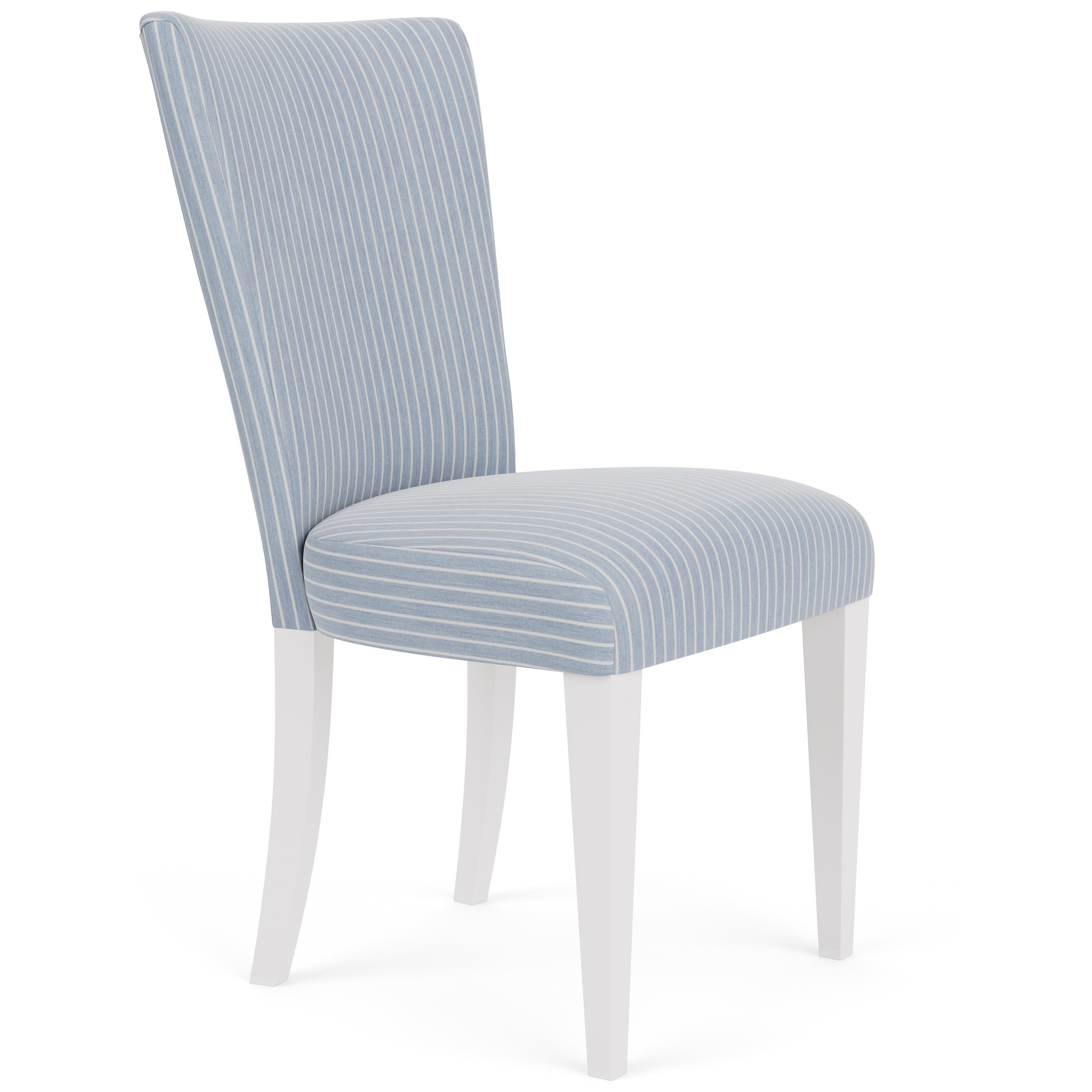 Hilton Head Upholstered Side Chair