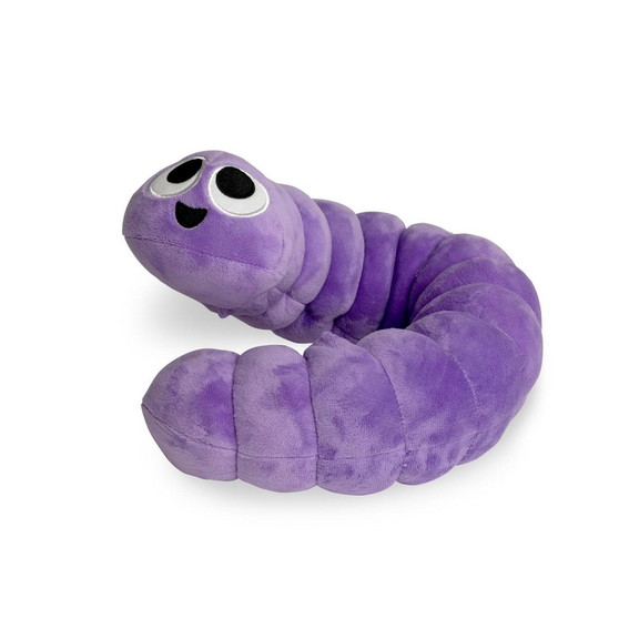 Bonkers Toys BON SLITHERPLSHPRP C Slither IO Jumbo...