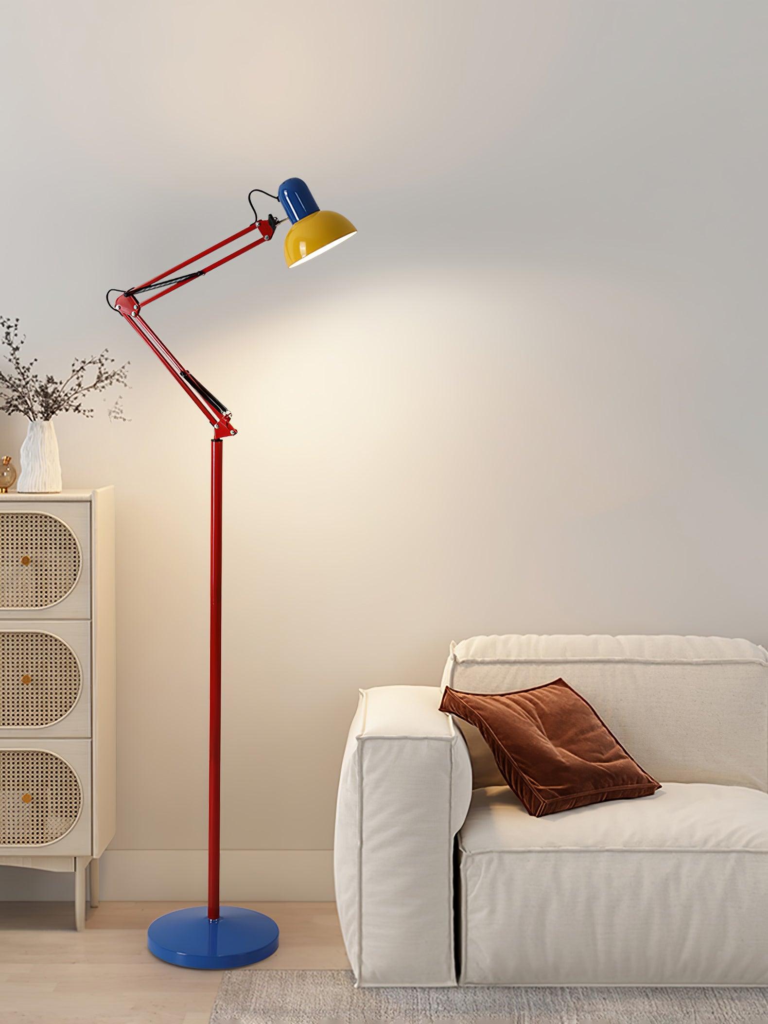 Flexi Memphis Floor Lamp