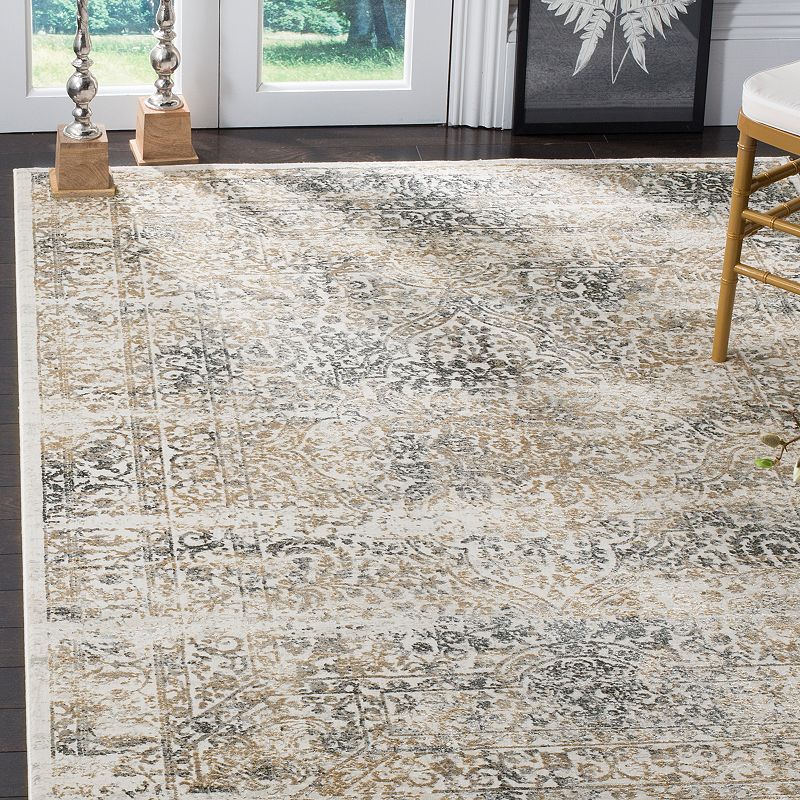 Safavieh Princeton Luna Rug