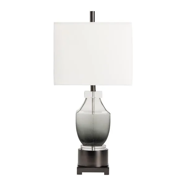 Mc Cance Table Lamp - 10x15x32