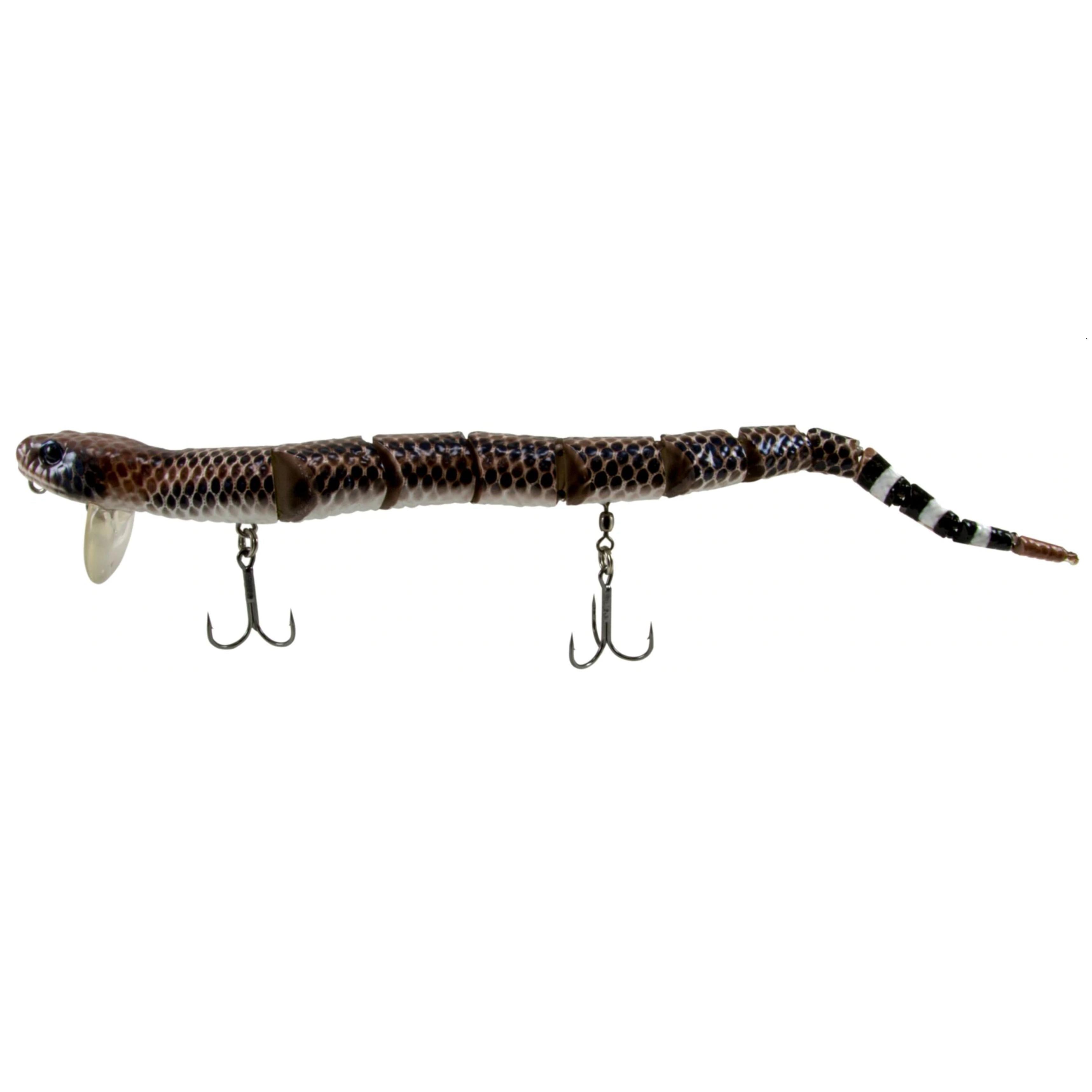 Savage Gear 3D Snake Wake Bait