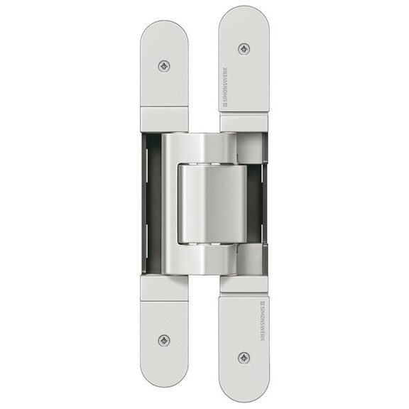 Hafele Concealed Hinge TECTUS TE 645 3D