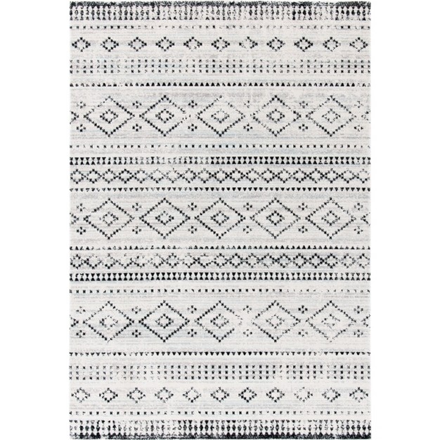 Montage Mtg291 Power Loomed Indoor outdoor Area Rug Safavieh