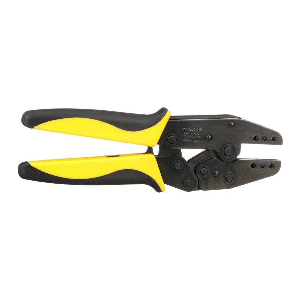 Klein Tools Ratcheting Crimper Frame VDV200010 from Klein Tools