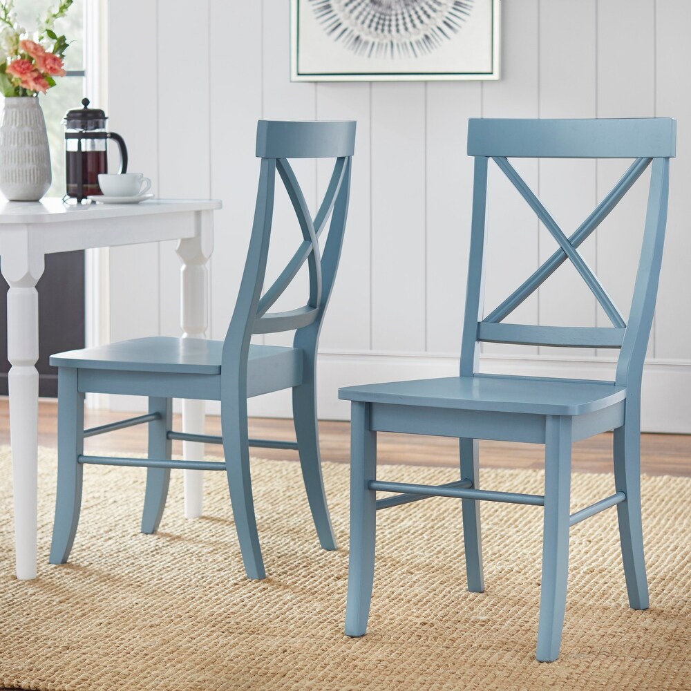 Simple Living 5 piece Sumner Dining Set