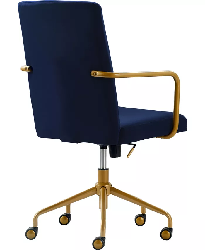 Elle Decor Giselle Office Chair