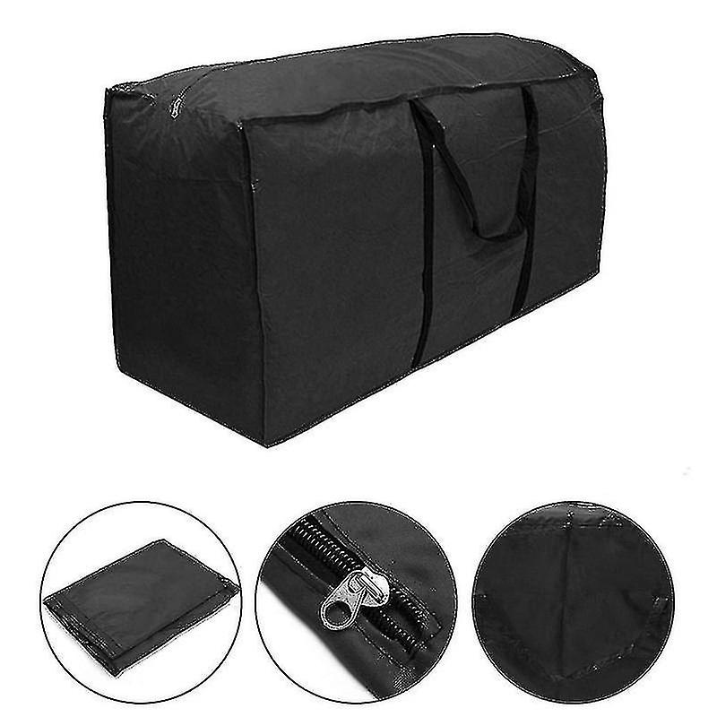 Outdoor Storage Bag Waterproof Antidust