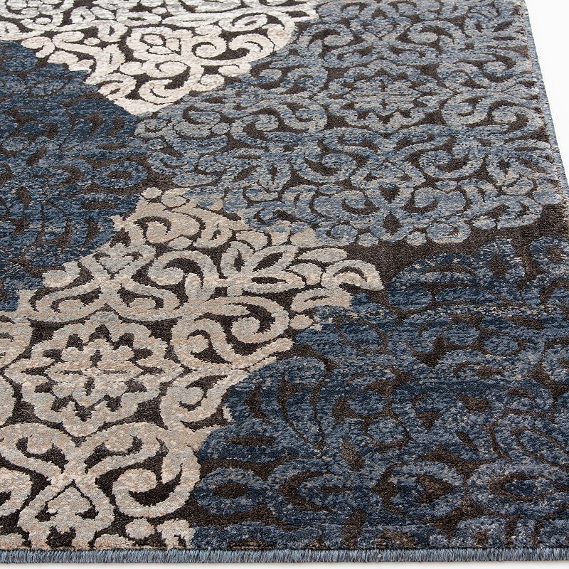 Loomaknoti Mallory Woven Rug