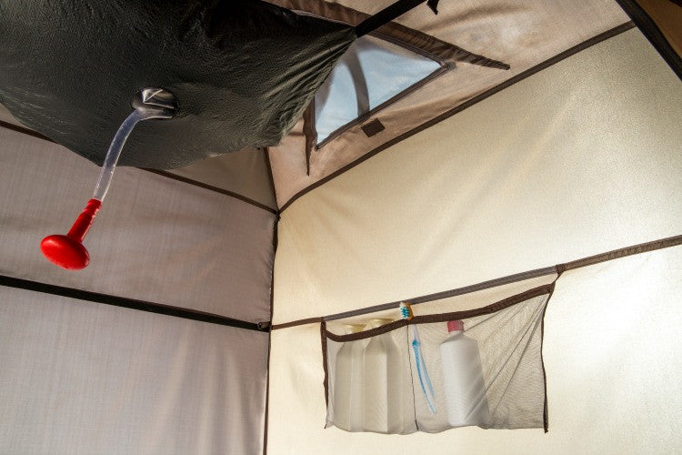 Kamp Rite Privacy Shelter with Shower