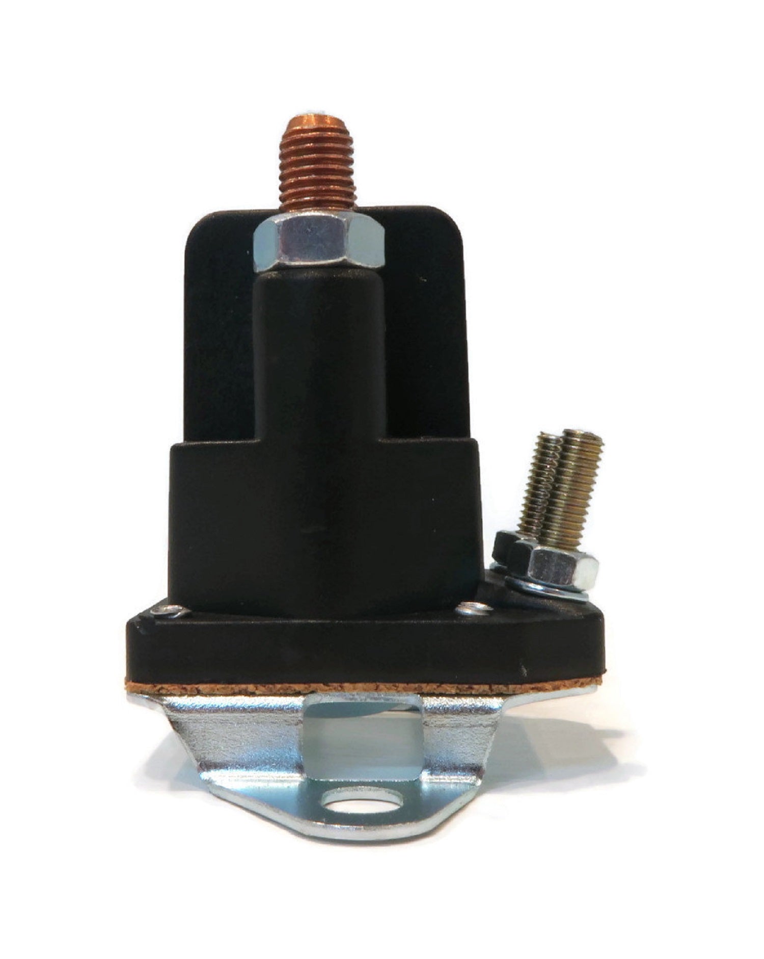 The ROP Shop | Starter Solenoid for Ariens 936076 (960460058-01) ， 936083 (960460061-02) Tractor