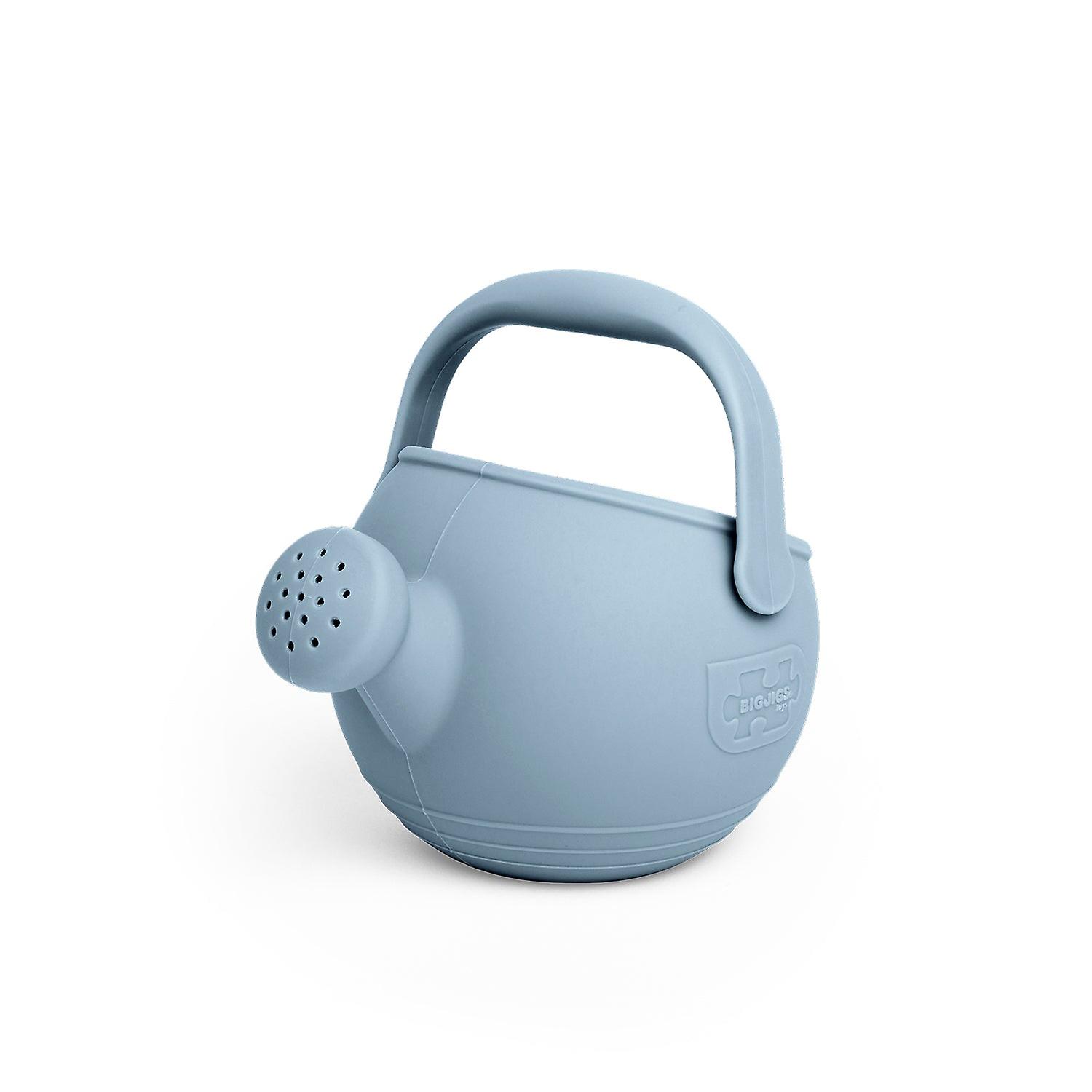 Dove grey silicone watering can