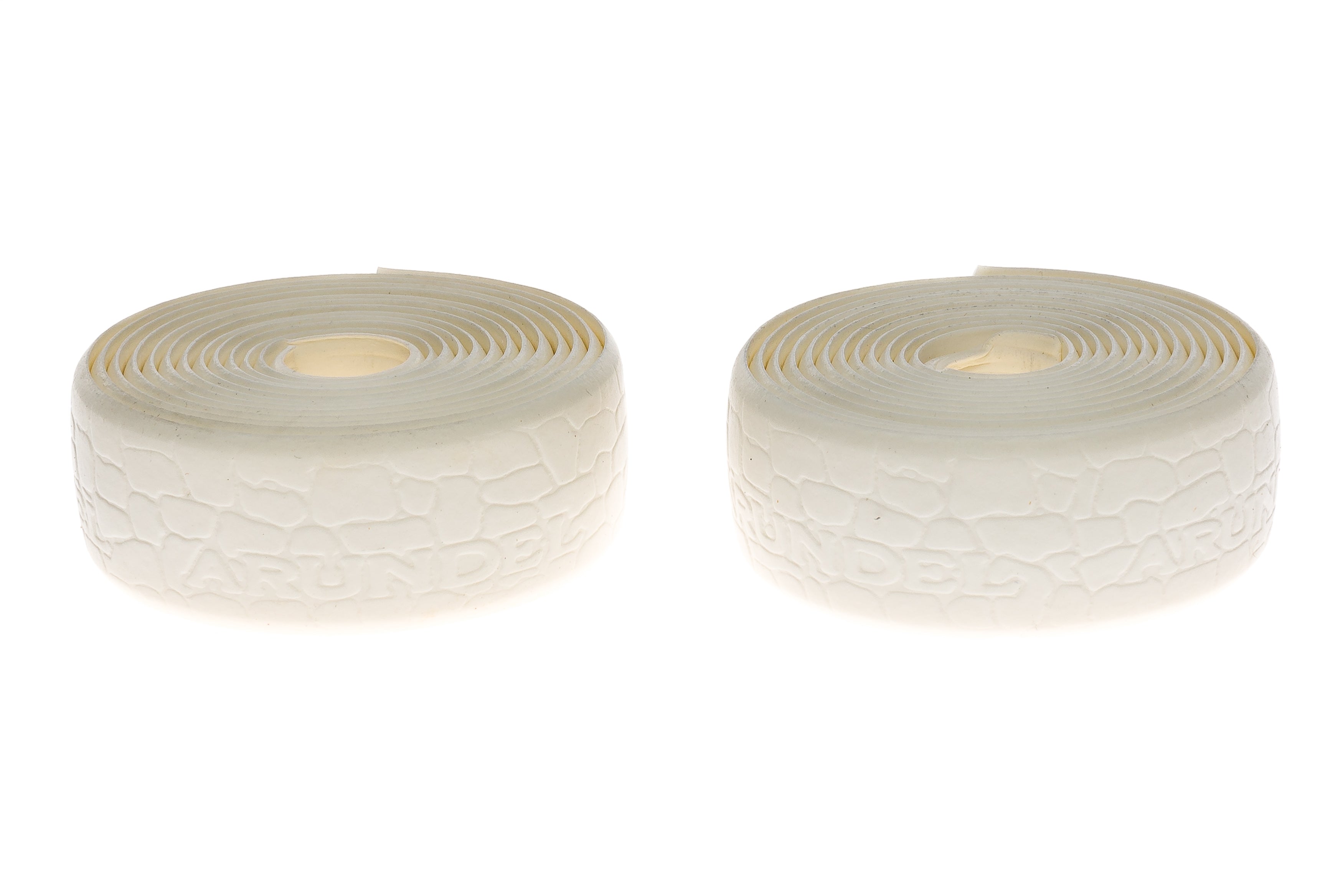 Arundel Synthetic Gecko Handlebar Tape White