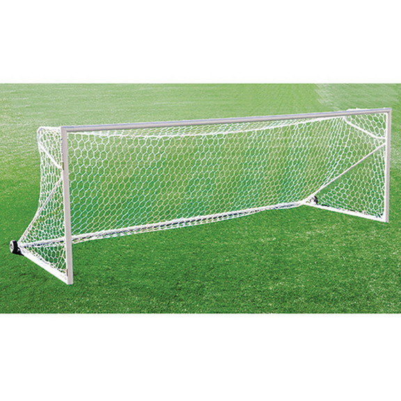 Jaypro SN HTTP W Soccer Goal Replacement Nets (5 1...