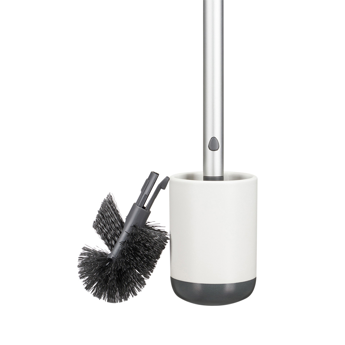 Full Circle Scrub Queen Toilet Brush