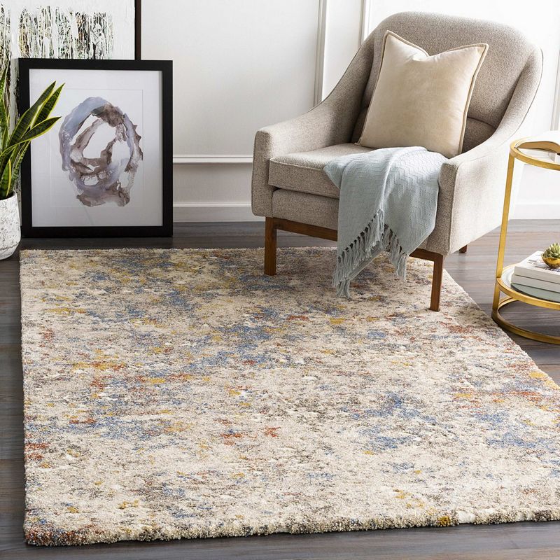 Cuneo Modern Area Rug