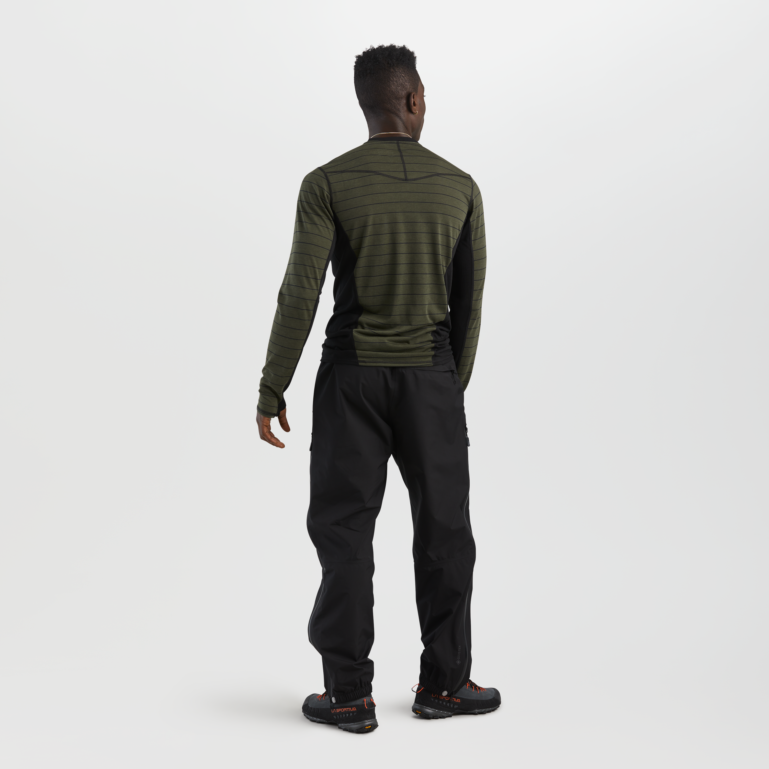 Men's Foray GORE-TEX Pants - 2023