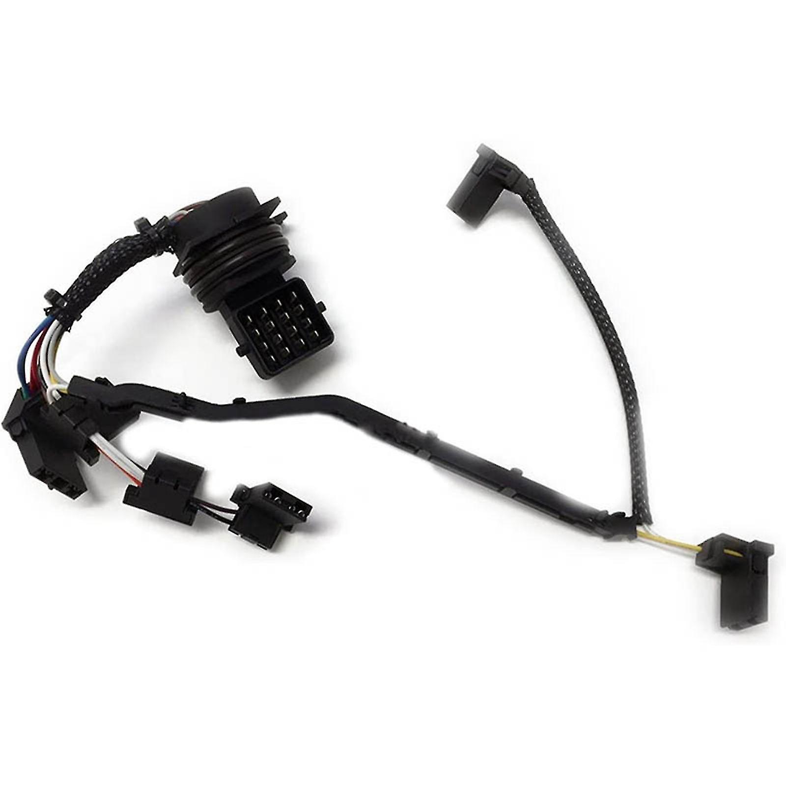 Transmission Harness Accessories Automatic 4r44e Replace 5r44e Replacement Wiring A4ld For 1995+ Ford Mazda