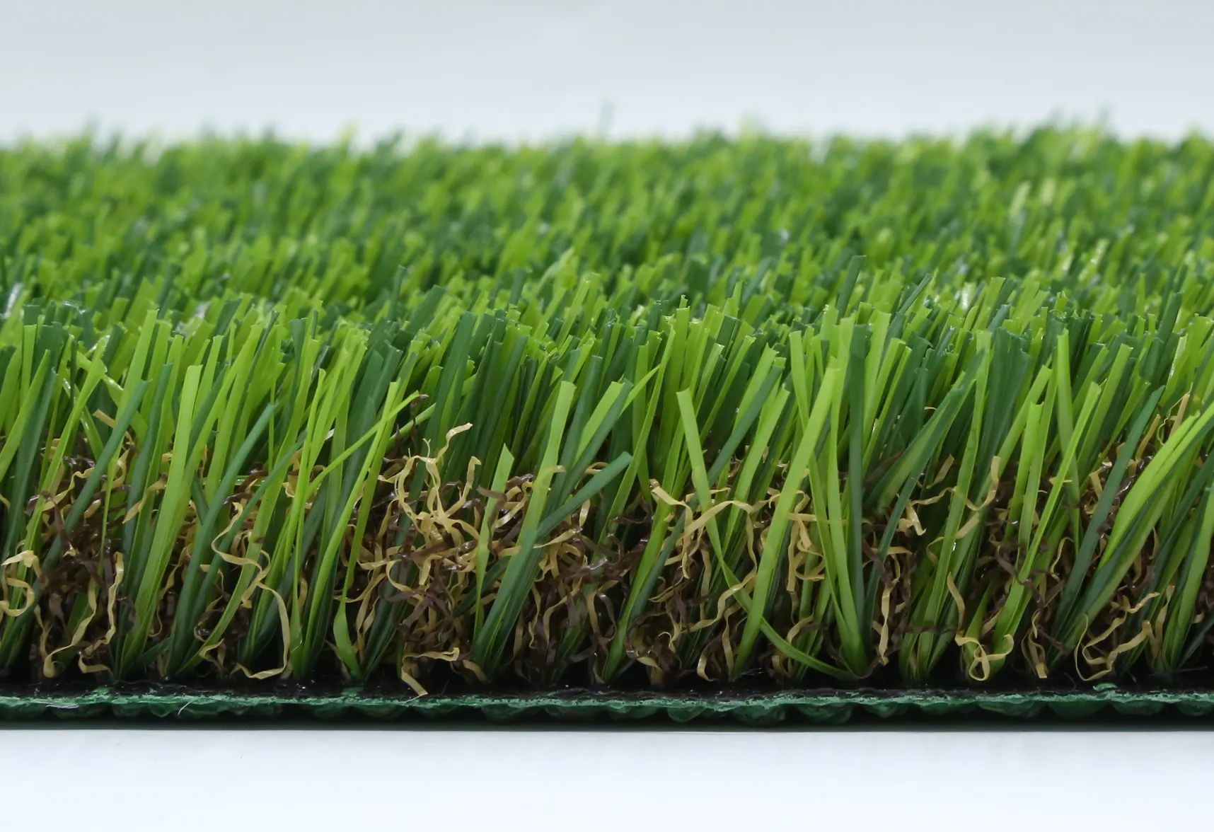 Factory Supply Customized Synthetic Grass Artificial turf garden Artificial Grass for landscaping