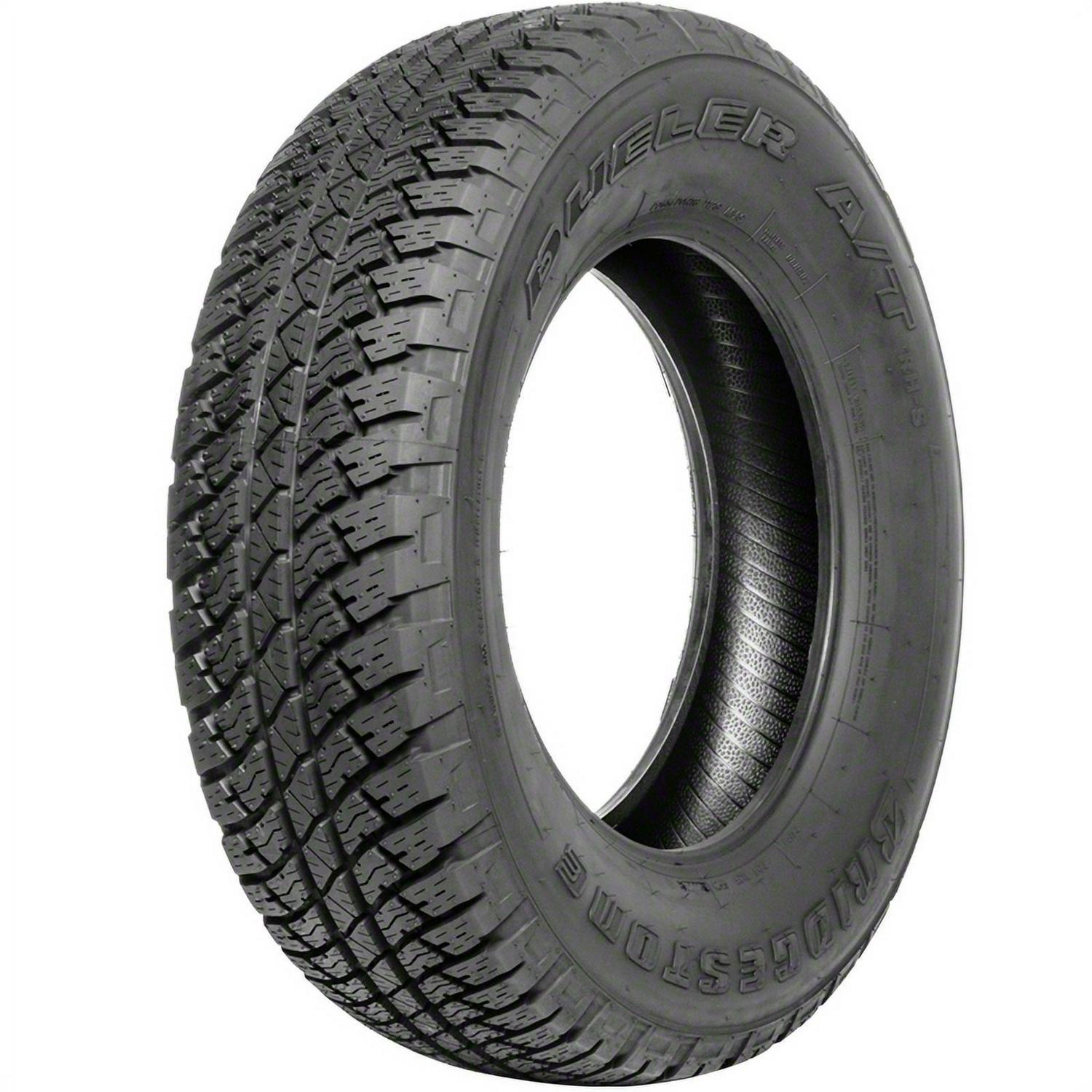 Bridgestone Dueler A/T RH-S 285/45R22 110 H Tire