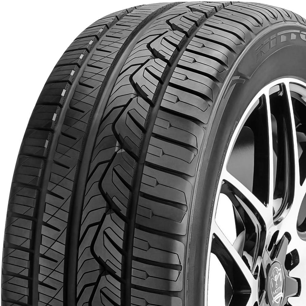 Nitto NT421Q 235/55R19 105 W Tire