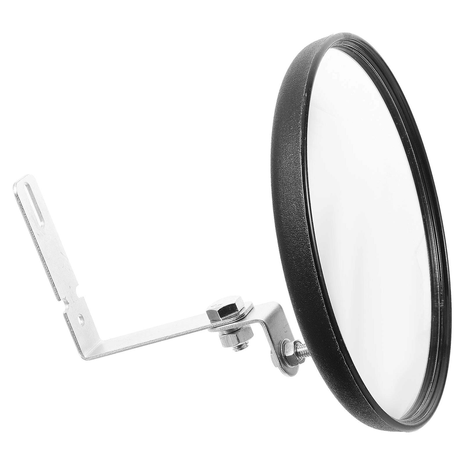 Safety Traffic Mirror Convex Mirror Blind Spot Mirror For Office Supermarket Garage