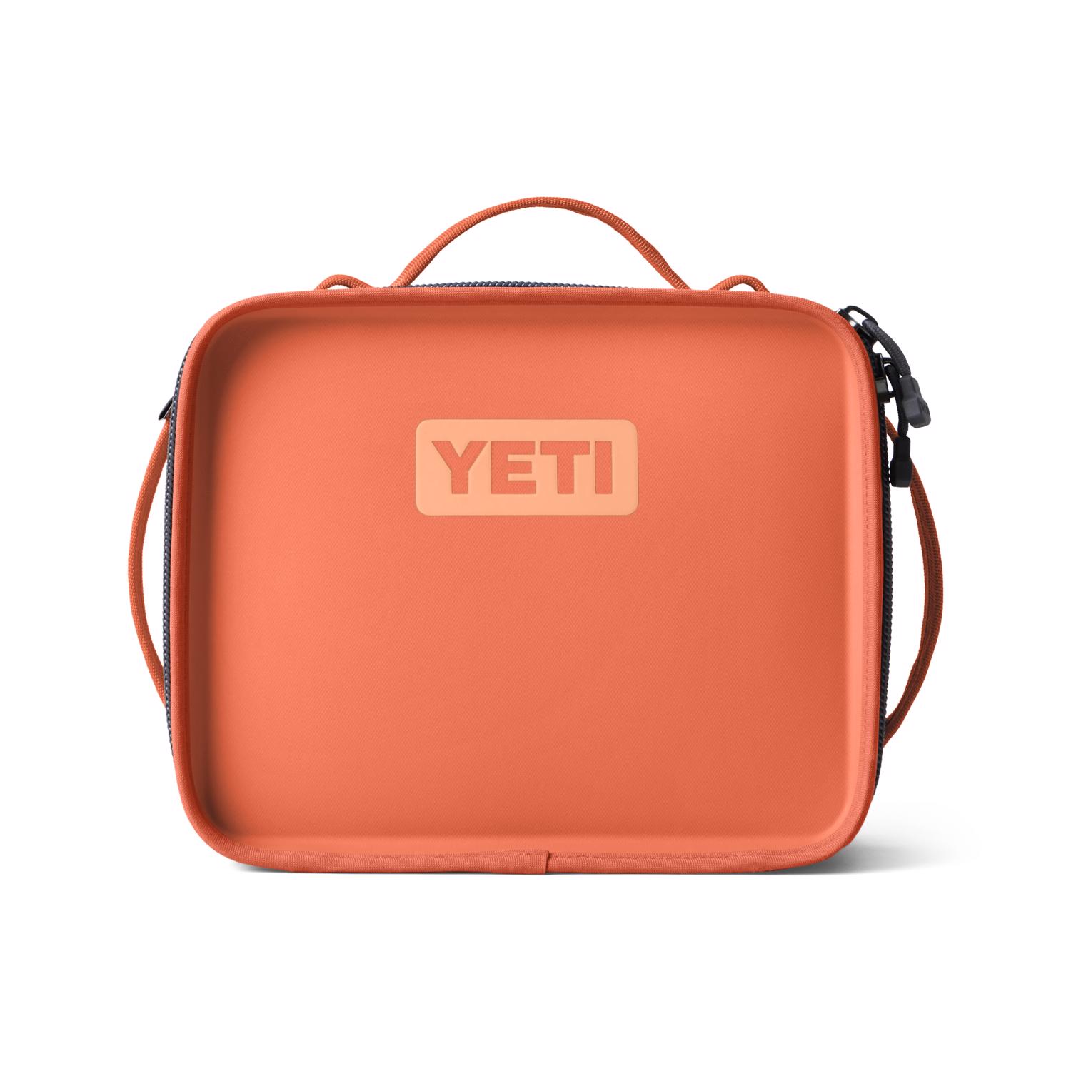 YETI Daytrip High Desert Clay 3 L Lunch Box Cooler