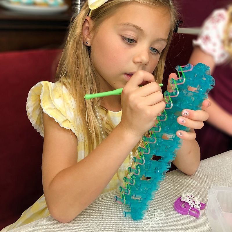 Rainbow Loom Loomi-Pals Bracelet Making Combo Set