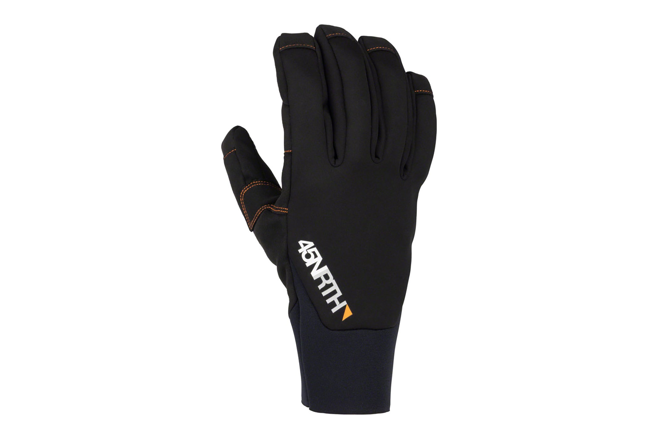45NRTH Nokken Gloves Black