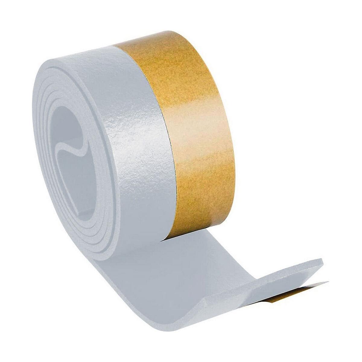 Adhesive Tape Geko 38 mm x 100 cm White