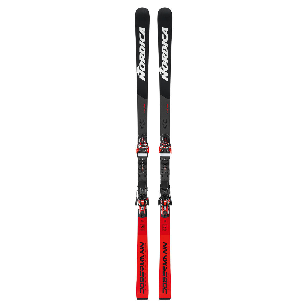 2025 Nordica Dobermann FIS WC GS Skis