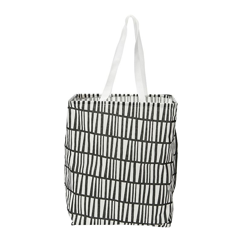 Household Essentials Krush Rectangular Laundry Bag Tote