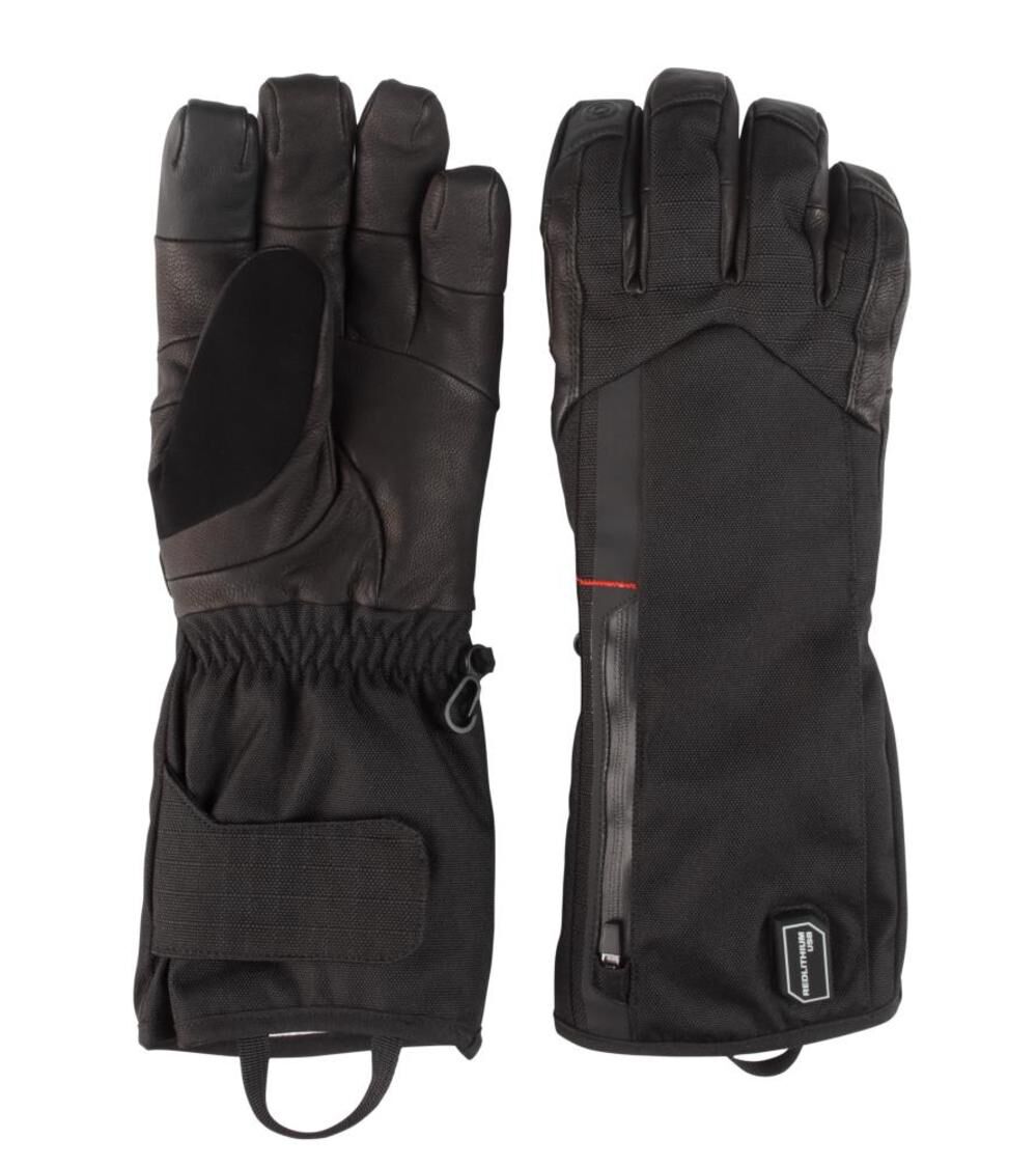 Milwaukee REDLITHIUM USB Heated Gloves M 561-21M from Milwaukee