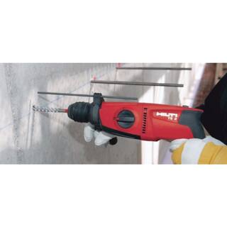 Hilti 120-Volt SDS-Max TE 2 Quick Change Chuck Corded Rotary Hammer 383249