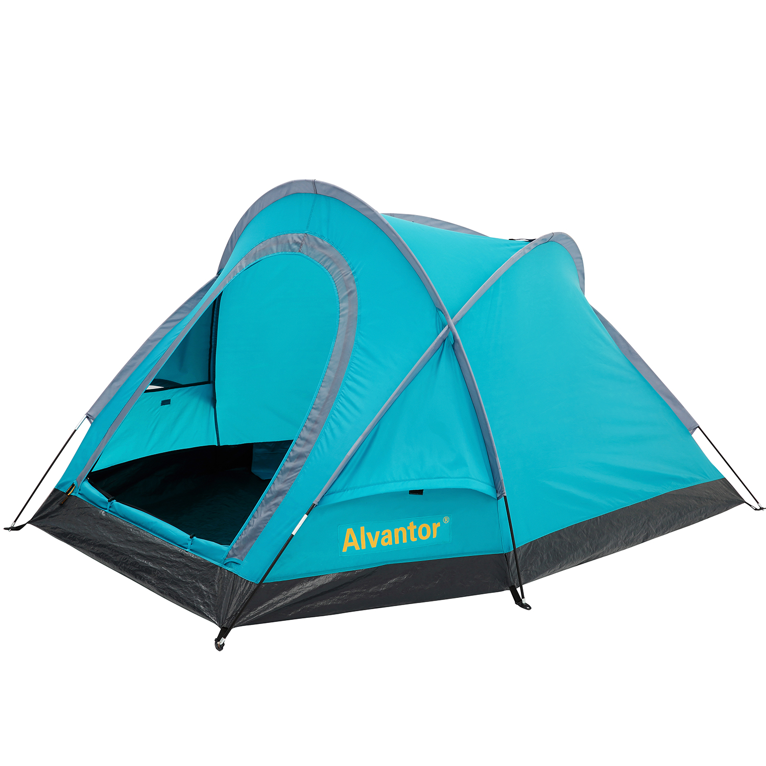 Alvantor 2-Person Camping Tent