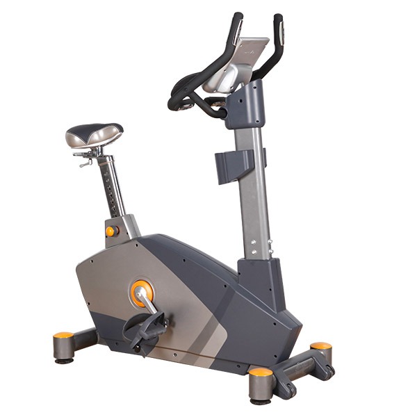 Body  Building Commercial Elliptical Upright Bike from  Factory  workout Gym  Fitness Equipment Sports Club Stepper