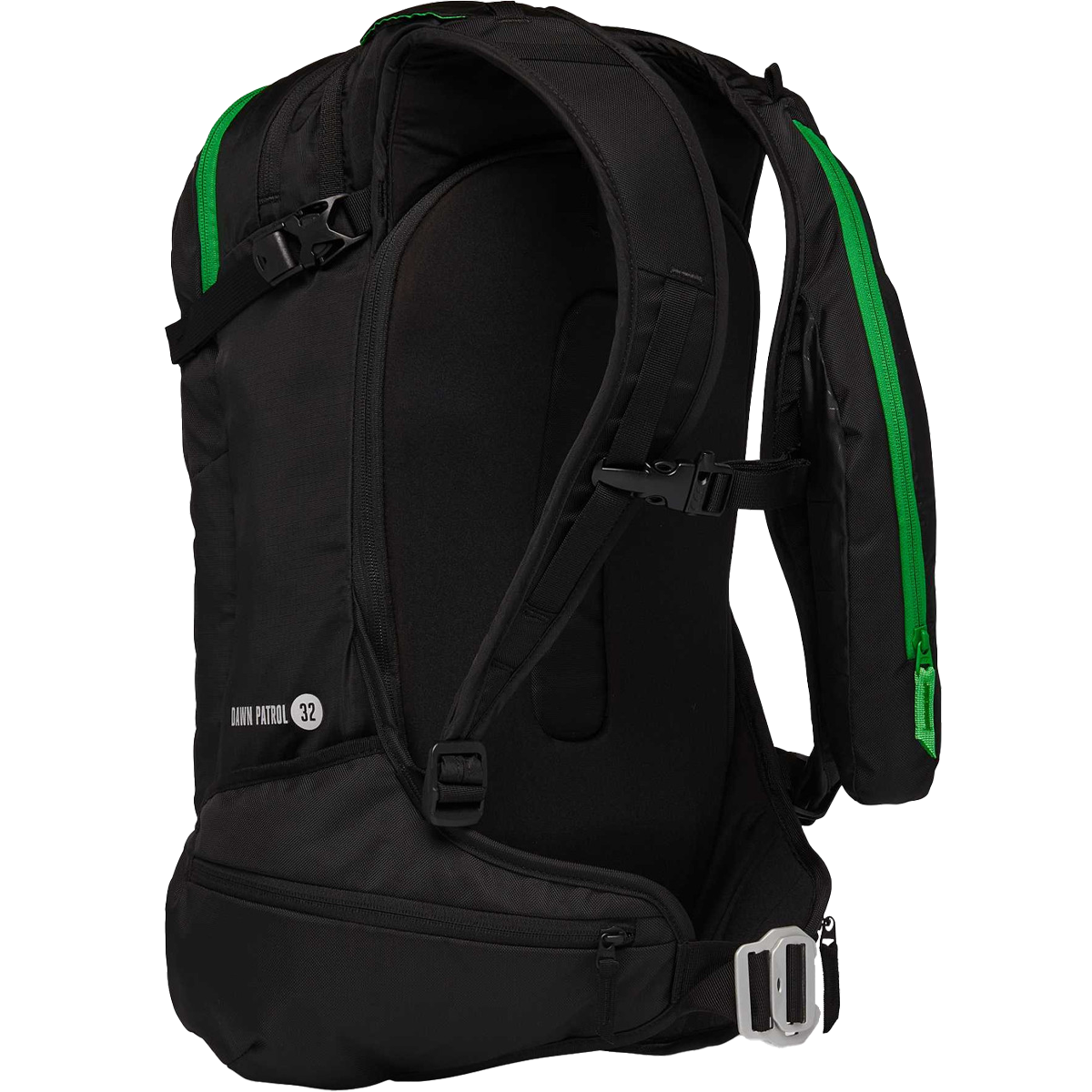 Dawn Patrol 32 Backpack