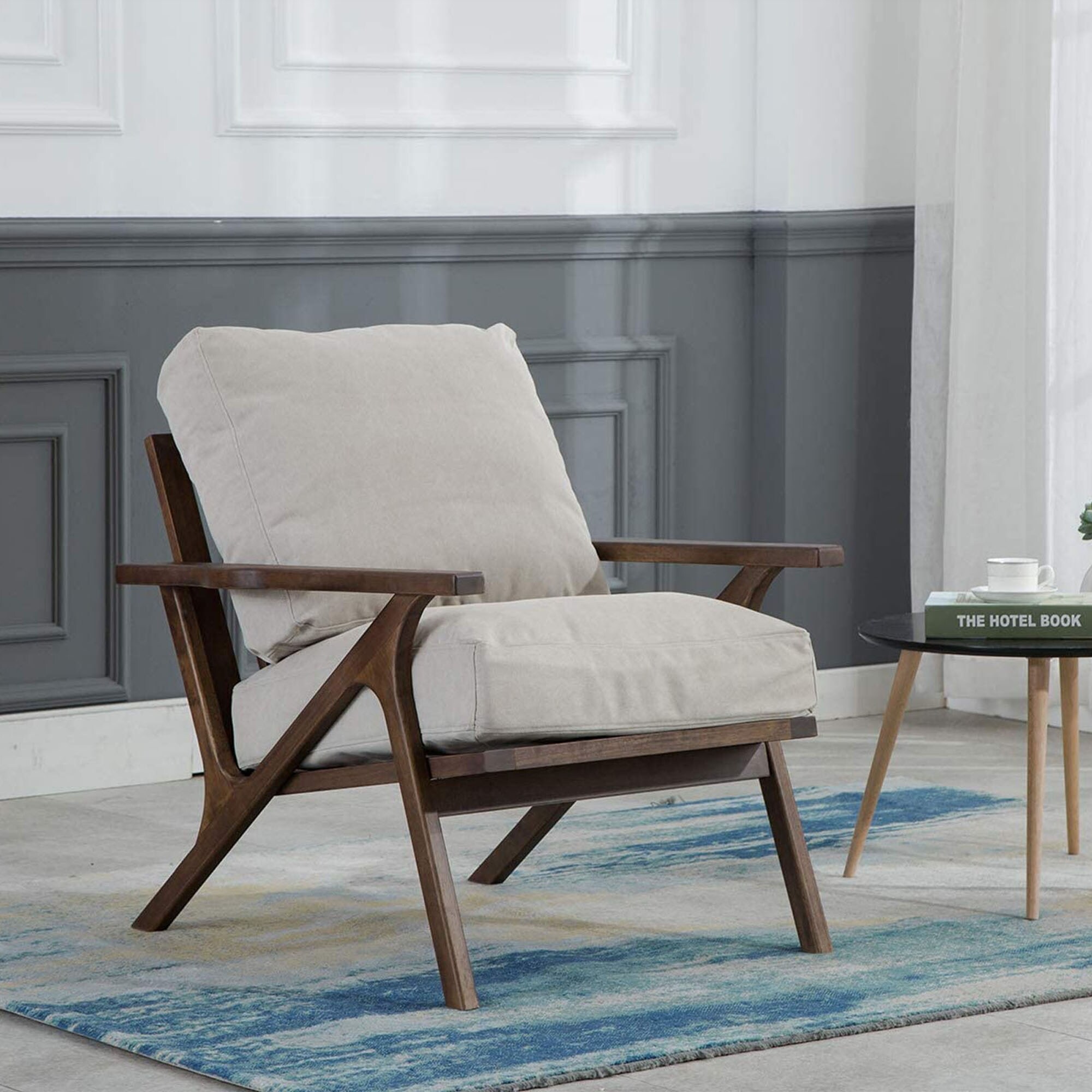 Dolchester Living Room Arm Chair