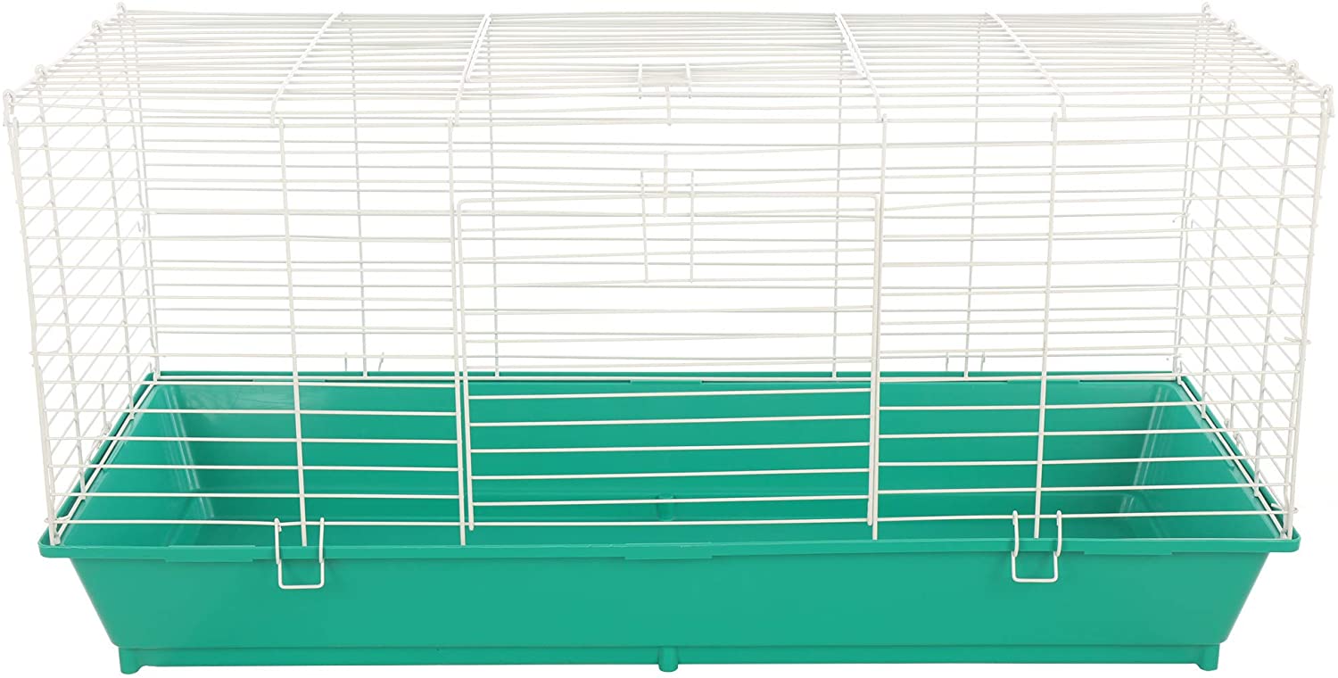 Ware Manufacturing Home Sweet Home Small Pet Cage， 40