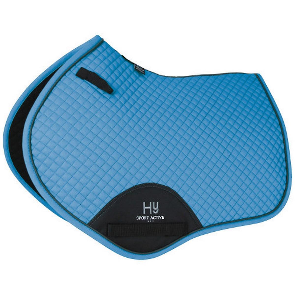 Hy Sport Active Close Contact Horse Saddlepad