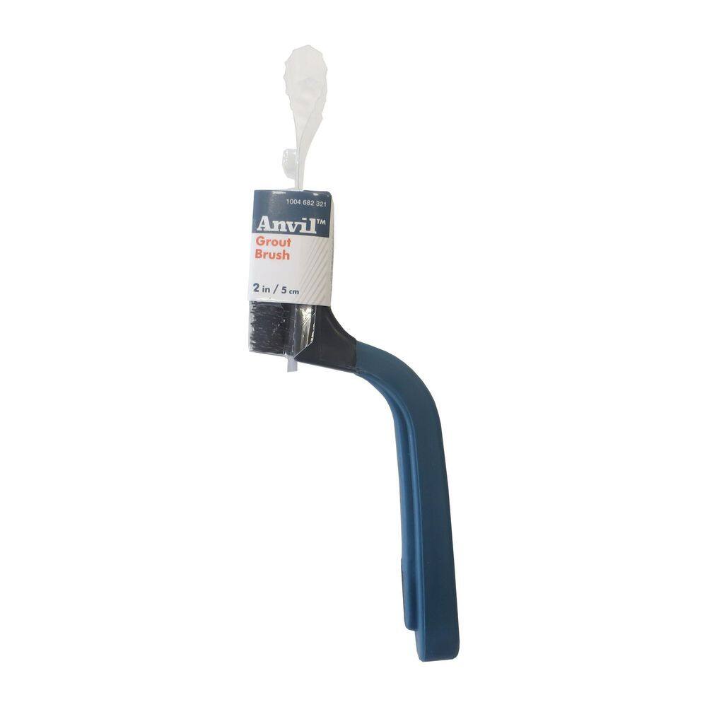 Anvil 7 in. Grout Brush GB-ANV