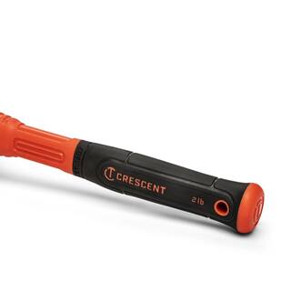 Crescent 32 oz. Fiberglass Drilling Hammer CHFDRL32