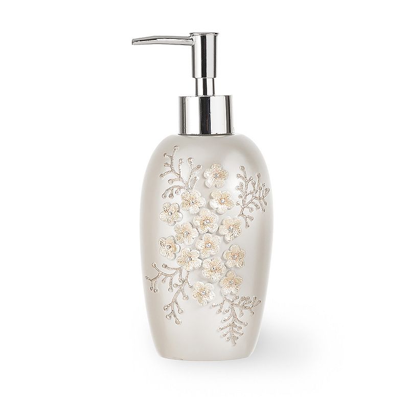 Popular Bath Bloomfield Floral Lotion Pump