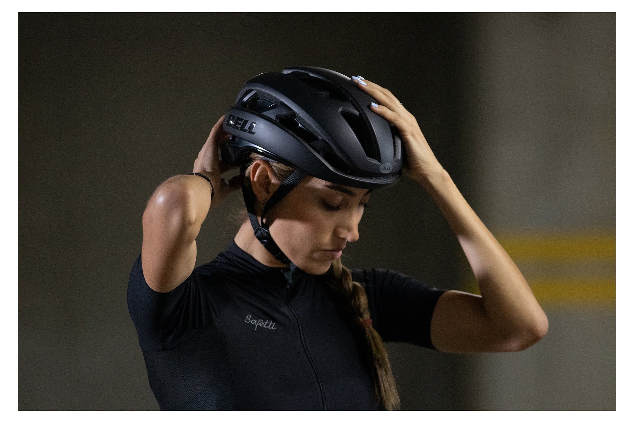 Bell XR Spherical Helmet